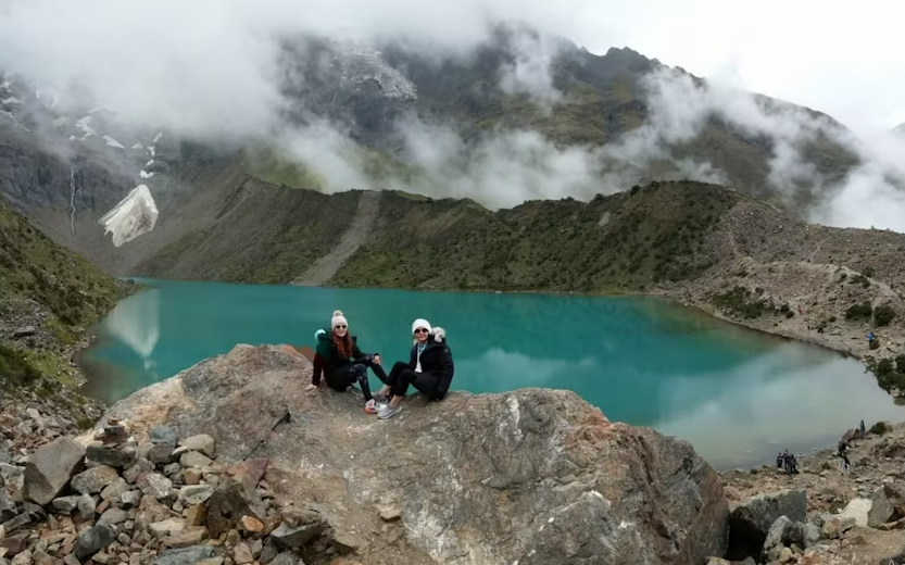 Full Day Guided Tour to Humantay Lagoon - Image 3